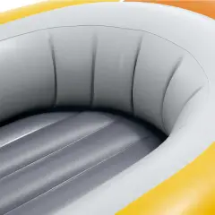 Canotto Challenger 2 Posti Cm 236x114x41 - estivo mare