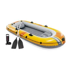 Canotto Challenger 3 Posti Cm295x137x43 - estivo mare