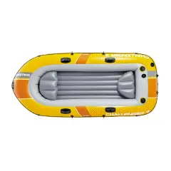 Canotto Challenger 3 Posti Cm295x137x43 - estivo mare