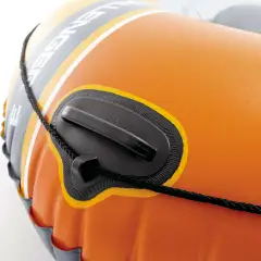 Canotto Challenger 3 Posti Cm295x137x43 - estivo mare