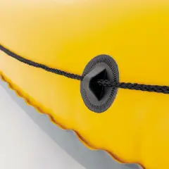 Canotto Challenger 3 Posti Cm295x137x43 - estivo mare