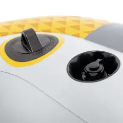 Canotto Challenger 3 Posti Cm295x137x43 - estivo mare