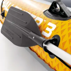 Canotto Challenger 3 Posti Cm295x137x43 - estivo mare