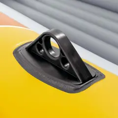 Canotto Challenger 3 Posti Cm295x137x43 - estivo mare