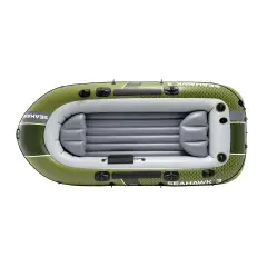 Canotto Seahawk 3 Posti Cm 295x137x43 - estivo mare