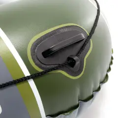 Canotto Seahawk 3 Posti Cm 295x137x43 - estivo mare