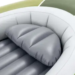 Canotto Seahawk 3 Posti Cm 295x137x43 - estivo mare