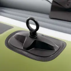 Canotto Seahawk 3 Posti Cm 295x137x43 - estivo mare