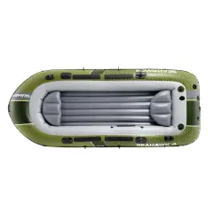 Canotto Seahawk 4 Posti Cm 351x145x48 - estivo mare