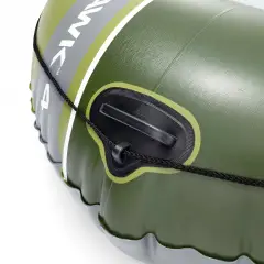 Canotto Seahawk 4 Posti Cm 351x145x48 - estivo mare