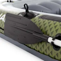 Canotto Seahawk 4 Posti Cm 351x145x48 - estivo mare