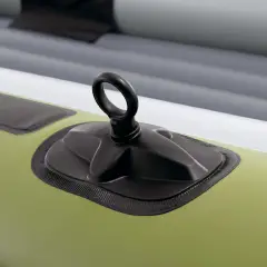 Canotto Seahawk 4 Posti Cm 351x145x48 - estivo mare