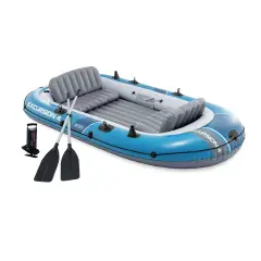 Canotto Excursion 4 Posti Cm 315x165x43 - estivo mare