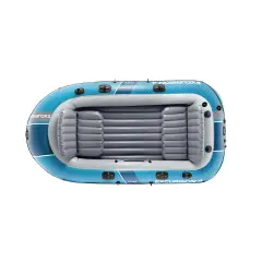 Canotto Excursion 4 Posti Cm 315x165x43 - estivo mare