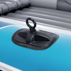 Canotto Excursion 4 Posti Cm 315x165x43 - estivo mare