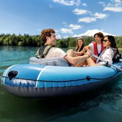 Canotto Excursion 4 Posti Cm 315x165x43 - estivo mare