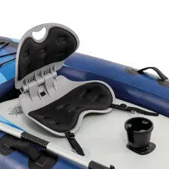 Canoa Dakota 1 Posto Cm 320x89x20 - estivo mare