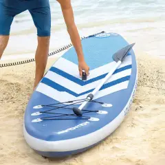 Aqua Quest 350 Sup Cm 351x79x15 - estivo mare