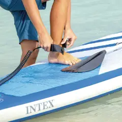 Aqua Quest 350 Sup Cm 351x79x15 - estivo mare