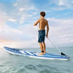 Aqua Quest 350 Sup Cm 351x79x15 - estivo mare