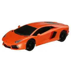Macchina Radiocomandata Scala 1:12, Lamborghini Aventador - modellini
