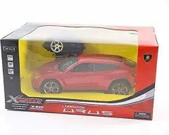 Auto Radiocomandata 1:16 Lamborghini Urus - modellini