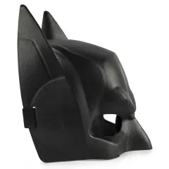 Batman Maschera Basic DC Comics – Accessorio Costume Bambini 3+ - action figures ed accessori