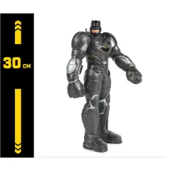 Batman Action Figure Gigants 30 cm DC Comics – Statuetta Collezione - action figures ed accessori