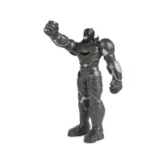 Batman Action Figure Gigants 30 cm DC Comics – Statuetta Collezione - action figures ed accessori