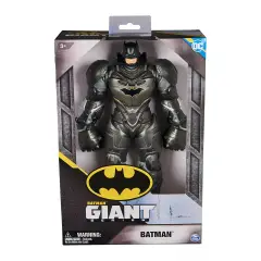Batman Action Figure Gigants 30 cm DC Comics – Statuetta Collezione - action figures ed accessori
