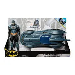 Batman Action Figure Gigants 30 cm DC Comics – Statuetta Collezione - action figures ed accessori