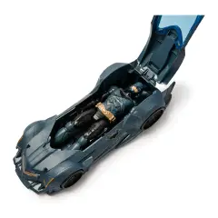 Batman Action Figure Gigants 30 cm DC Comics – Statuetta Collezione - action figures ed accessori