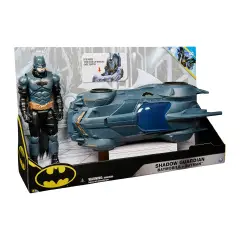 Batman Action Figure Gigants 30 cm DC Comics – Statuetta Collezione - action figures ed accessori