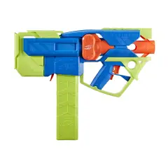 Nerf N Series Sprinter Blaster con 16 Dardi Ufficiali - armi soldatini