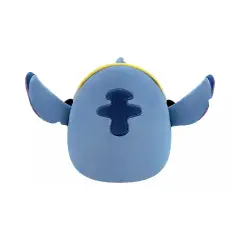 Squishmallows Personaggio 25 Cm: Stitch Con Musica - peluches 0/36 mesi