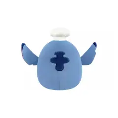 Squishmallows Personaggio 25 Cm: Stitch Pasticcere - peluches 0/36 mesi