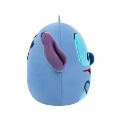 Squishmallows Personaggio 25 Cm: Stitch Mangia Biscotto - peluches 0/36 mesi