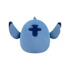 Squishmallows Personaggio 25 Cm: Stitch Mangia Biscotto - peluches 0/36 mesi