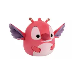 Squishmallows Personaggio 25 Cm: Leroy - peluches 0/36 mesi