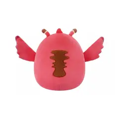 Squishmallows Personaggio 25 Cm: Leroy - peluches 0/36 mesi