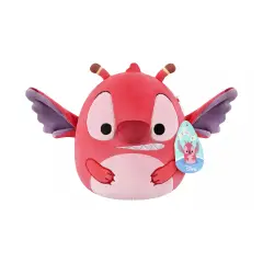 Squishmallows Personaggio 25 Cm: Leroy - peluches 0/36 mesi