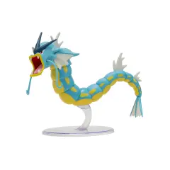 Pokemon Personaggio gigante articolato: Gyarados - action figures ed accessori