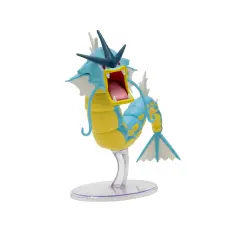 Pokemon Personaggio gigante articolato: Gyarados - action figures ed accessori