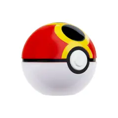 Pokemon Clip N Go: Frigibax Con Bis Ball - action figures ed accessori