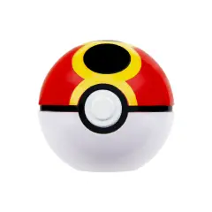 Pokemon Clip N Go: Frigibax Con Bis Ball - action figures ed accessori