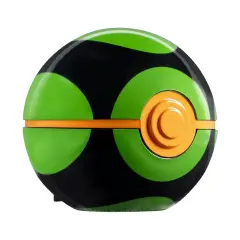 Pokemon Clip N Go: Tyrunt Con Dusk Ball - action figures ed accessori