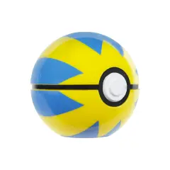 Pokemon Clip N Go: Rotom Con Stand E Velox Ball - action figures ed accessori
