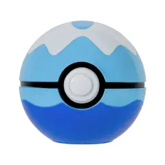 Pokemon Clip N Go: Oshawott Con Dive Ball - action figures ed accessori