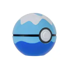 Pokemon Clip N Go: Oshawott Con Dive Ball - action figures ed accessori