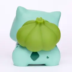 Pokemon Select Statuetta In Vinile Bulbasaur 12 Cm - action figures ed accessori